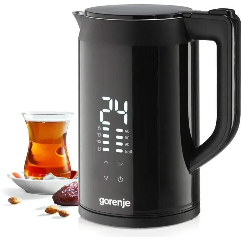 Електрочайник Gorenje K17DWDII