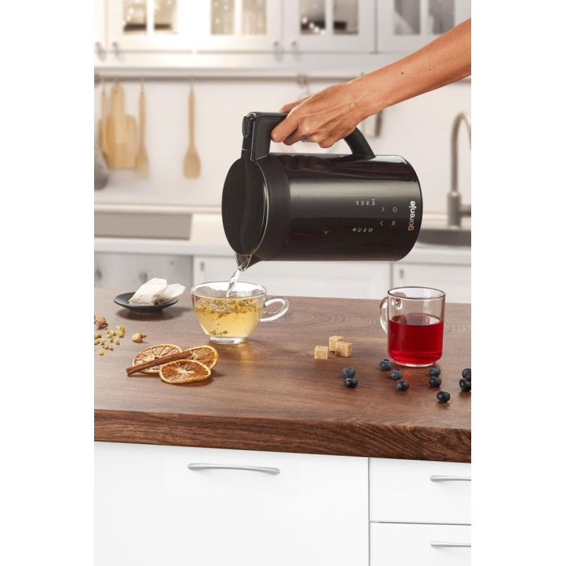 Електрочайник Gorenje K17DWDII