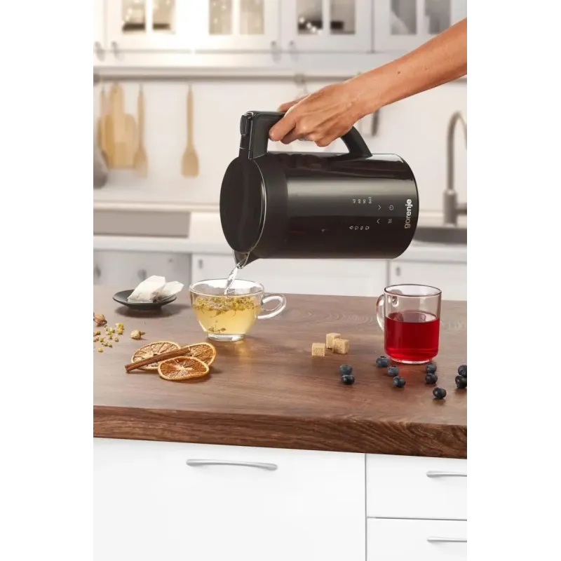 Електрочайник Gorenje K17DWDII