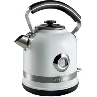 Электрочайник Ariete Moderna 2854 White (00C285401AR0)
