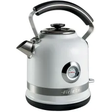 Електрочайник Ariete Moderna 2854 White (00C285401AR0)