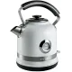 Електрочайник Ariete Moderna 2854 White (00C285401AR0)