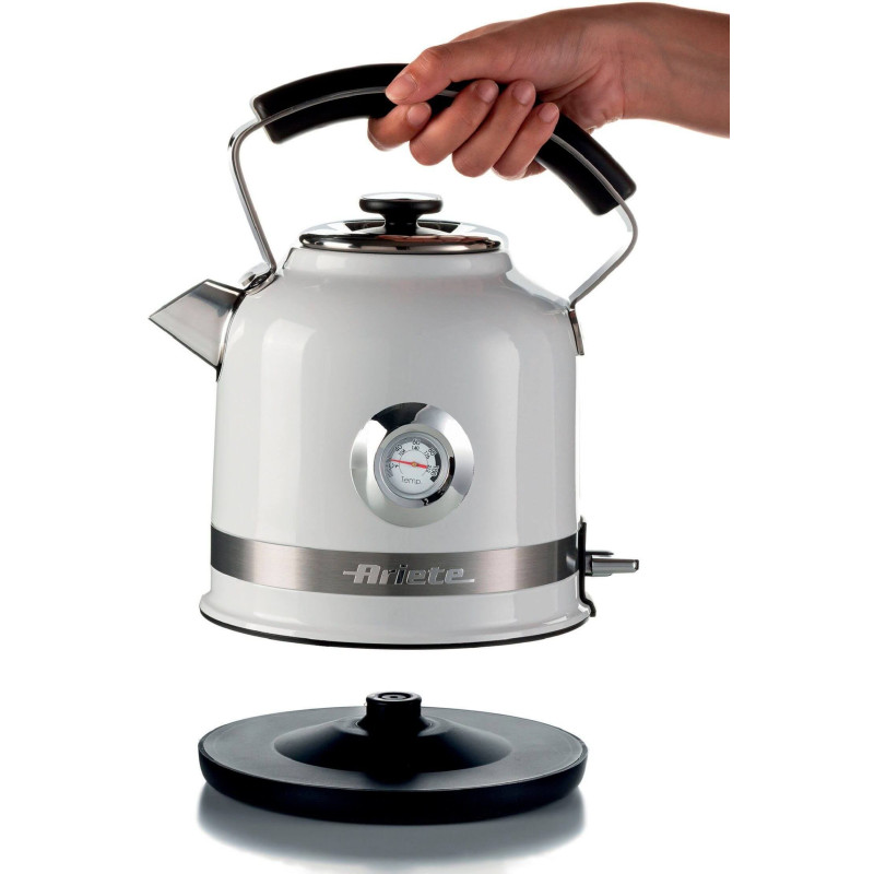 Ariete Moderna 2854 White (00C285401AR0)