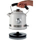 Ariete Moderna 2854 White (00C285401AR0)