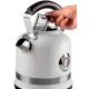 Електрочайник Ariete Moderna 2854 White (00C285401AR0)