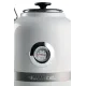 Електрочайник Ariete Moderna 2854 White (00C285401AR0)
