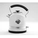 Електрочайник Ariete Moderna 2854 White (00C285401AR0)
