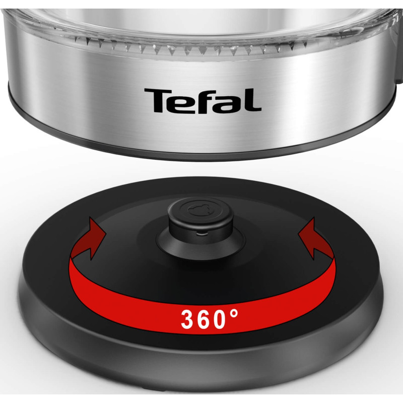 Электрочайник TEFAL KI700830
