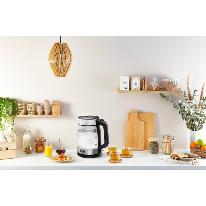 Электрочайник TEFAL KI700830