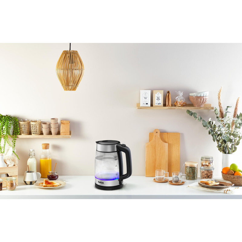 Электрочайник TEFAL KI700830