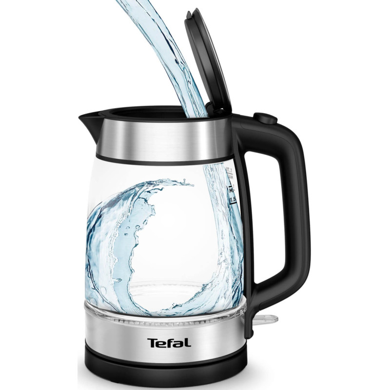 Электрочайник TEFAL KI700830