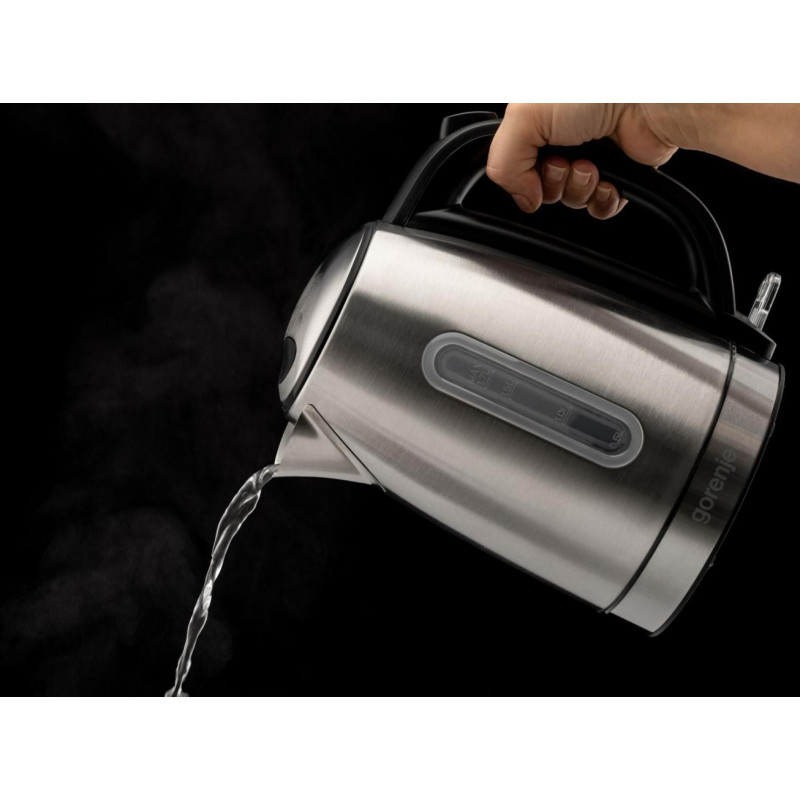 Электрочайник Gorenje K17DS