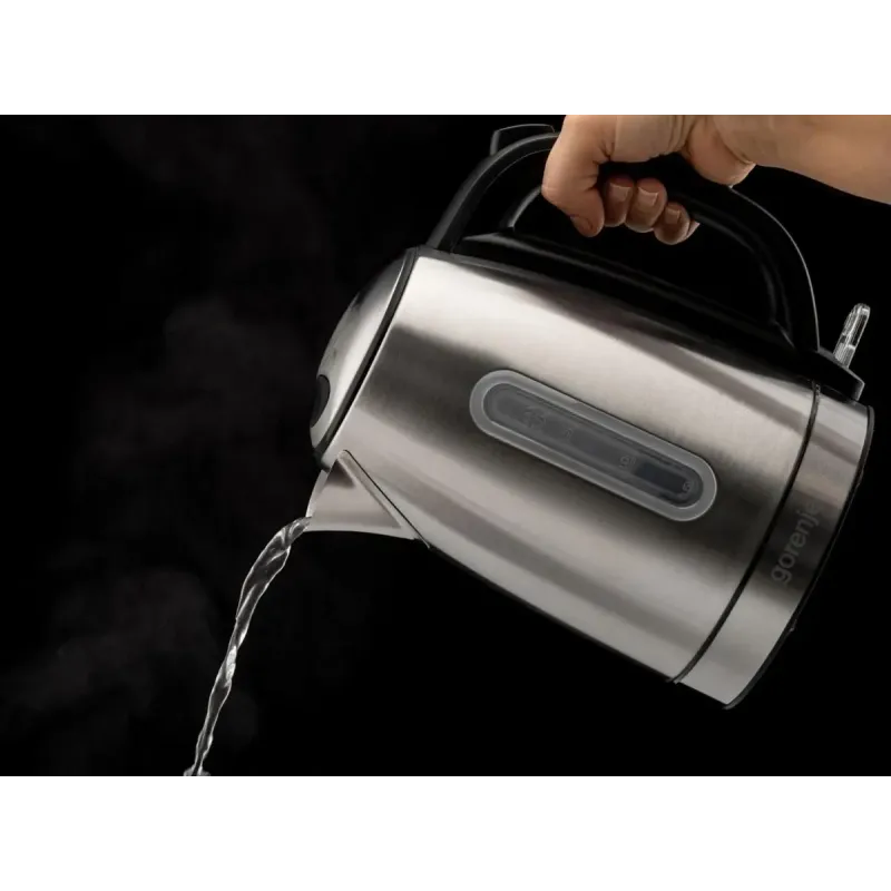 Электрочайник Gorenje K17DS