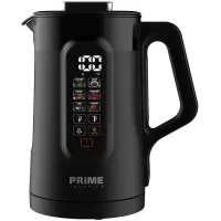 Електрочайник PRIME Technics PKD 1598 BG