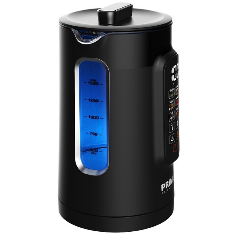 Электрочайник PRIME Technics PKD 1598 BG