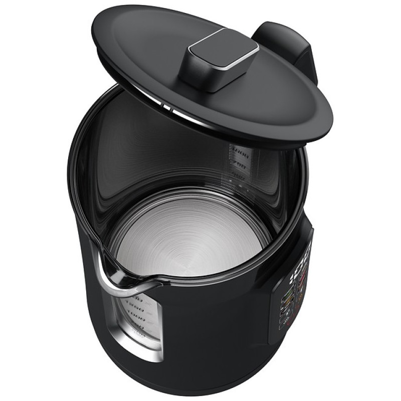 Электрочайник PRIME Technics PKD 1598 BG