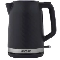 Електрочайник Gorenje K17SPB