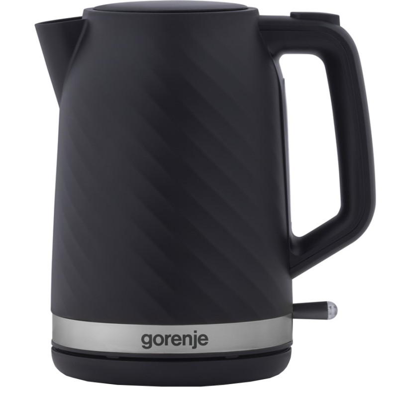 Електрочайник Gorenje K17SPB