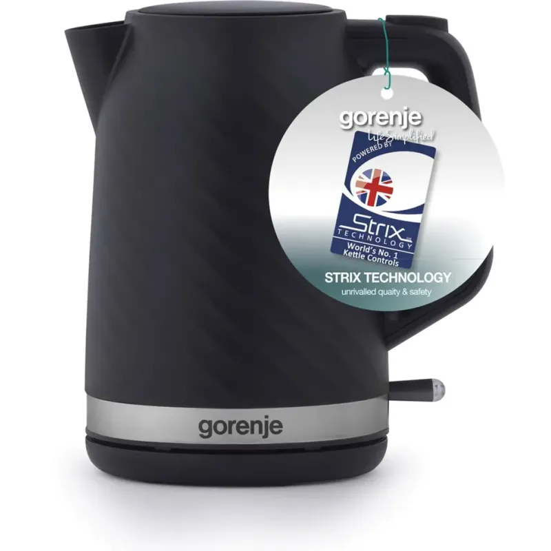 Электрочайник Gorenje K17SPB