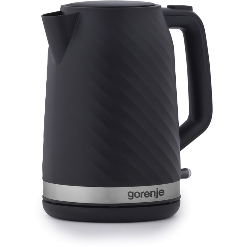 Електрочайник Gorenje K17SPB