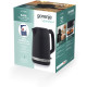 Електрочайник Gorenje K17SPB