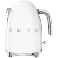 Электрочайник Smeg KLF03WHEU