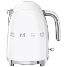 Электрочайник Smeg KLF03WHEU