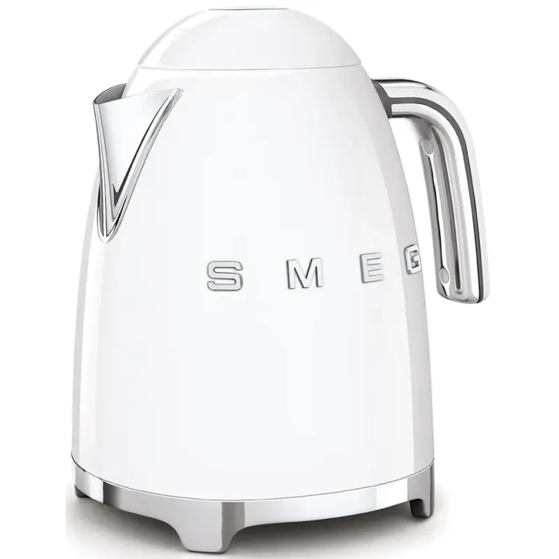 Электрочайник Smeg KLF03WHEU