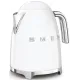 Электрочайник Smeg KLF03WHEU