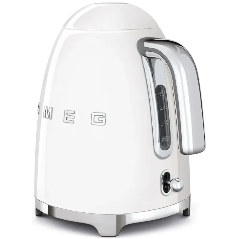 Электрочайник Smeg KLF03WHEU