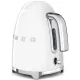 Электрочайник Smeg KLF03WHEU