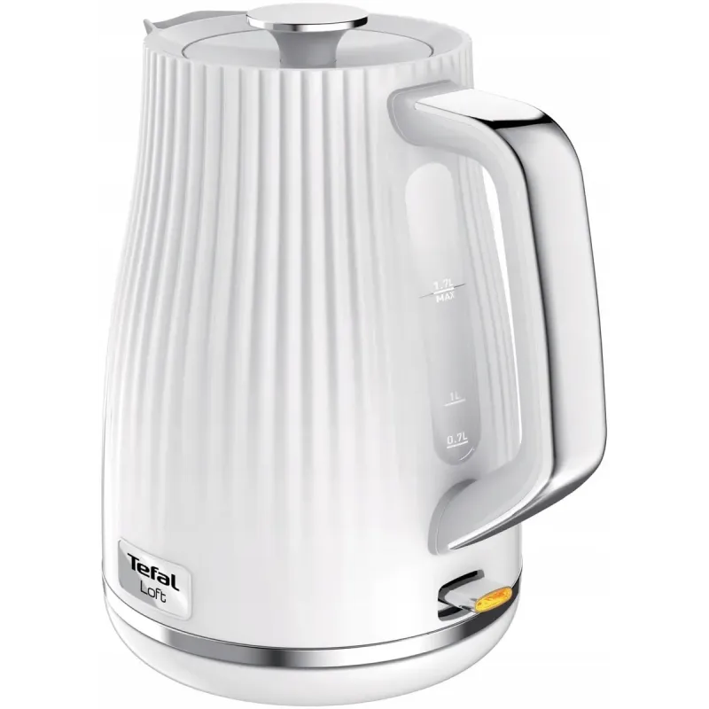Электрочайник Tefal LOFT KO250130