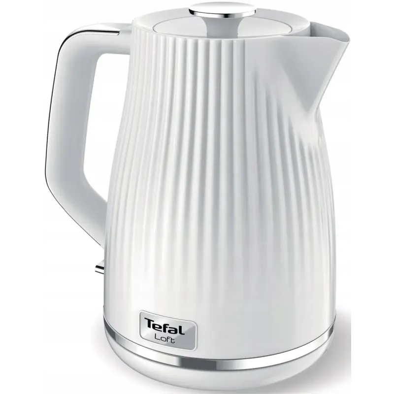 Электрочайник Tefal LOFT KO250130