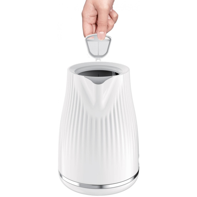 Електрочайник Tefal LOFT KO250130