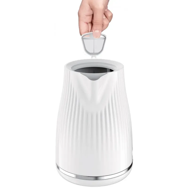 Электрочайник Tefal LOFT KO250130