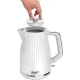 Электрочайник Tefal LOFT KO250130