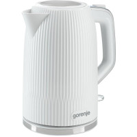 Електрочайник Gorenje K17DPW