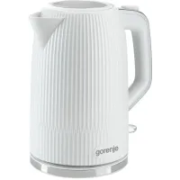 Електрочайник Gorenje K17DPW