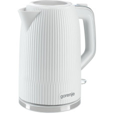 Електрочайник Gorenje K17DPW