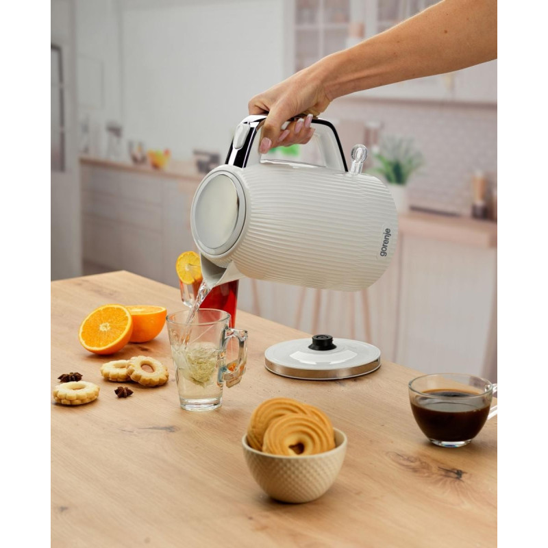 Электрочайник Gorenje K17DPW