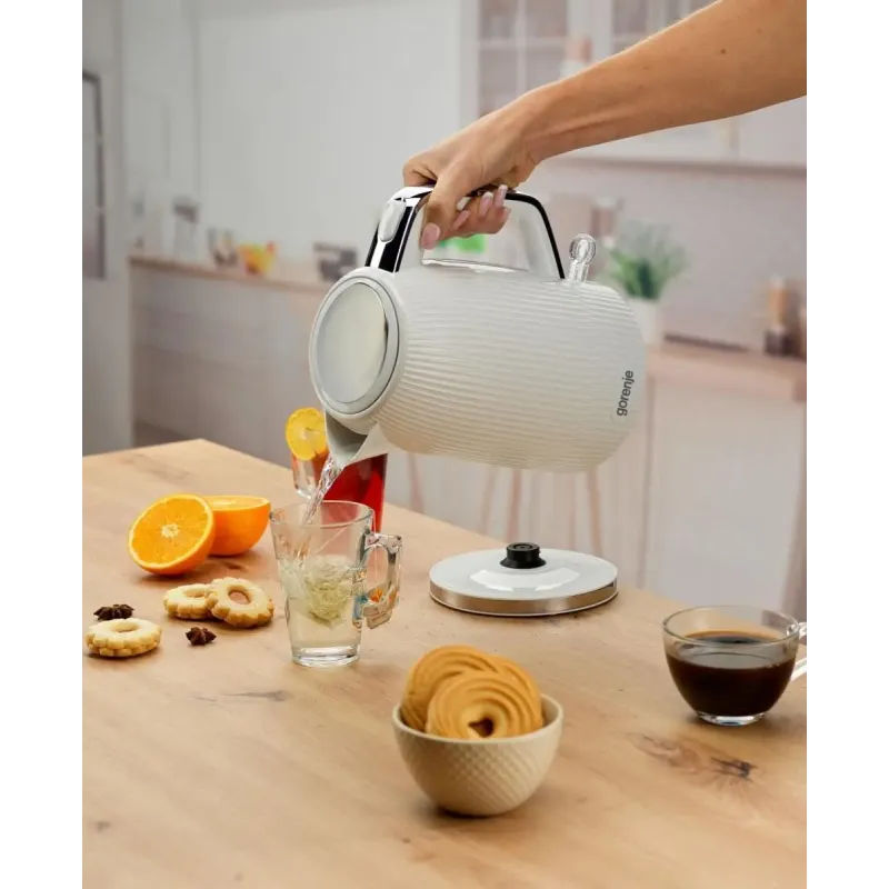 Электрочайник Gorenje K17DPW