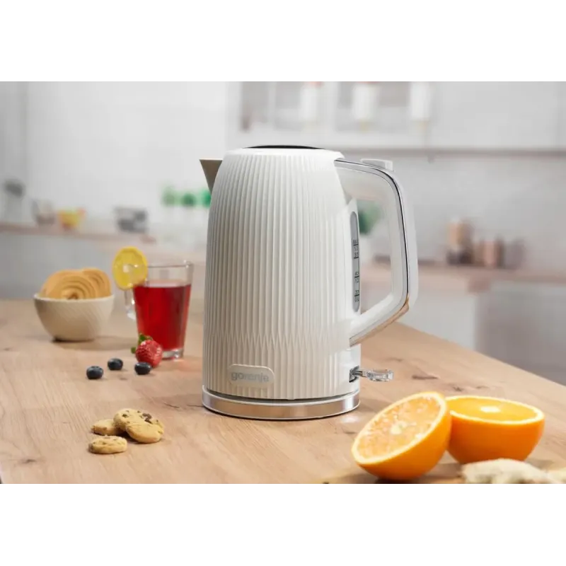 Электрочайник Gorenje K17DPW