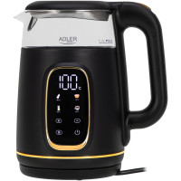 Електрочайник Adler AD1305BG
