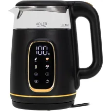 Электрочайник Adler AD1305BG