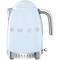 Електрочайник Smeg KLF04PBEU