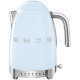 Електрочайник Smeg KLF04PBEU