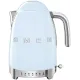 Электрочайник Smeg KLF04PBEU
