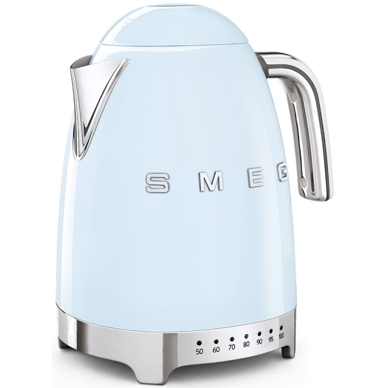 Електрочайник Smeg KLF04PBEU