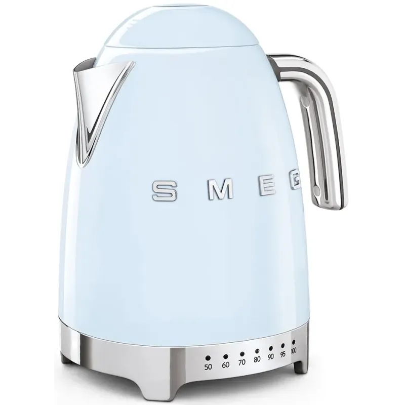 Электрочайник Smeg KLF04PBEU