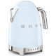 Електрочайник Smeg KLF04PBEU